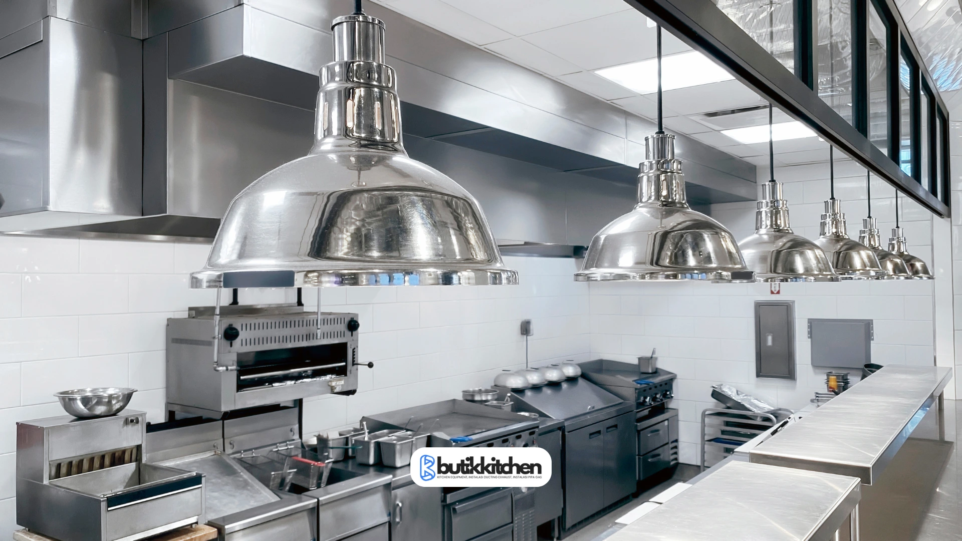 Kitchen Equipment