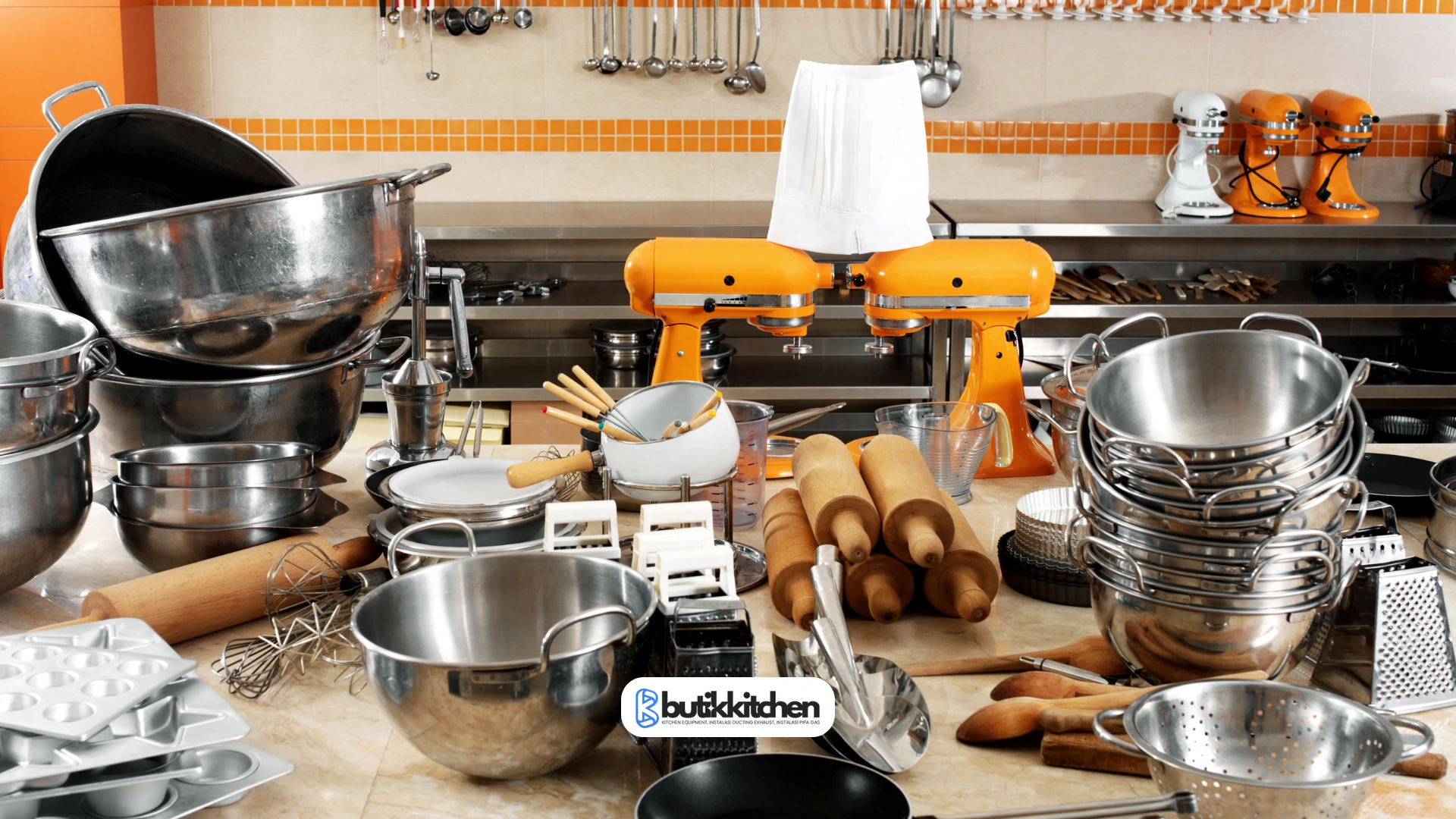 Kitchen Equipment Kitchen Equipment